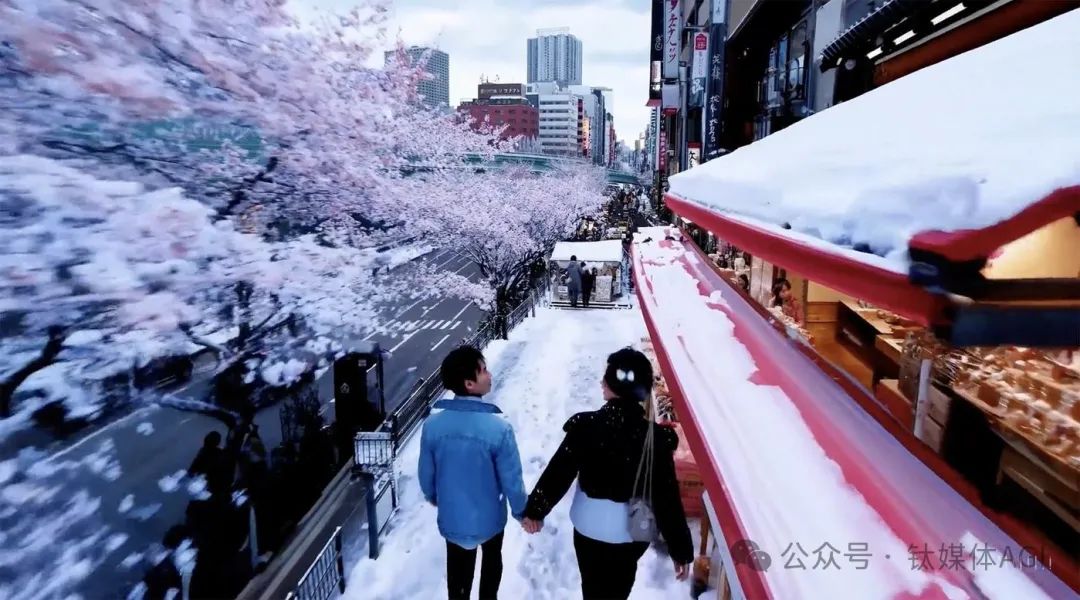 钛媒体独家|人民网打造Sora场景的全球最大中文语料库?内部人士回应:这是新业务方向