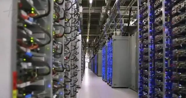 有点难绷!谷歌华裔员工盗窃AI机密,边打卡边跑回国内开公司