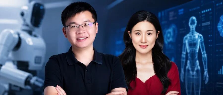 造完芯片火箭后，姚颂创业造机器人，融资近亿美元