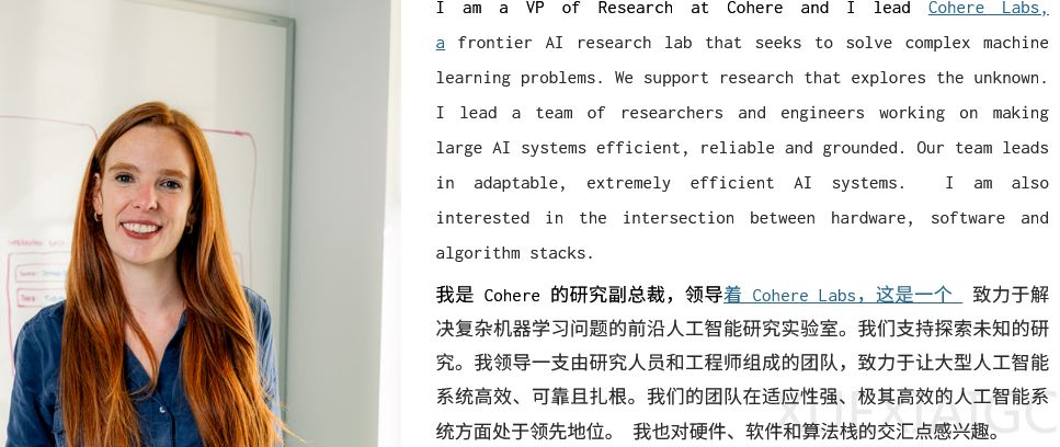 缩放定律Scaling正慢性死亡，算力收益递减，AI的下一个增长极是模型如何交互