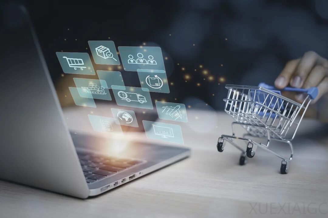 告别「工具人」时代：电商正在长出自己的「AI 操作系统」