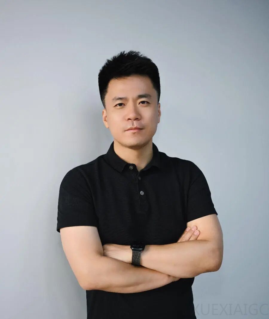 对话千寻智能韩峰涛：真正的机器人是生产力，不是展品和玩具