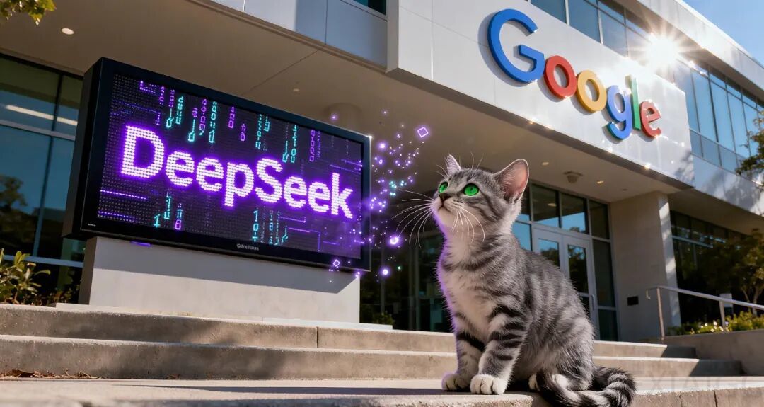 承认自己开源不行?转型“美国DeepSeek”后,两个谷歌研究员的AI初创公司融到20亿美元,估值暴涨15倍!