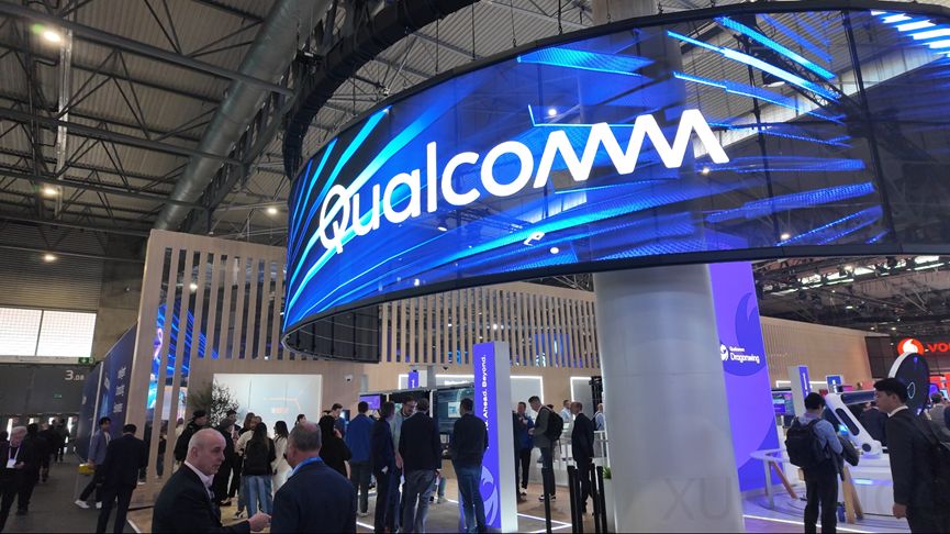 高通亮剑，擘画6G新蓝图