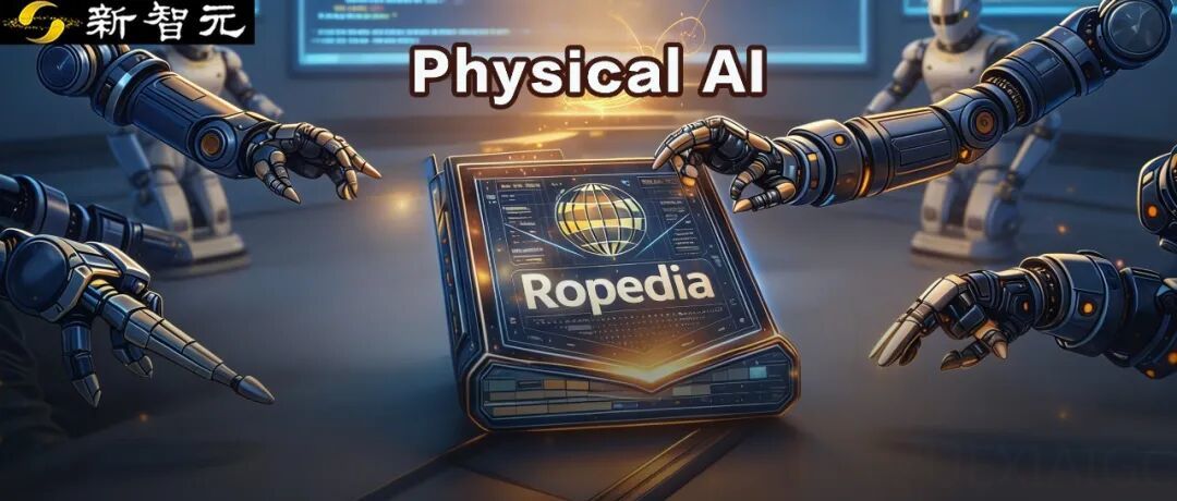 OpenClaw不会蛋炒饭！Ropedia放出人类经验，机器人「教科书」来了