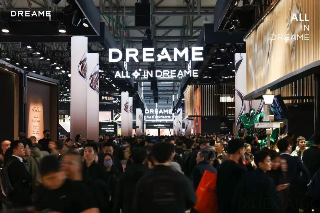 把「顶配」做成「标配」，追觅掌握洗地机高端市场话语权