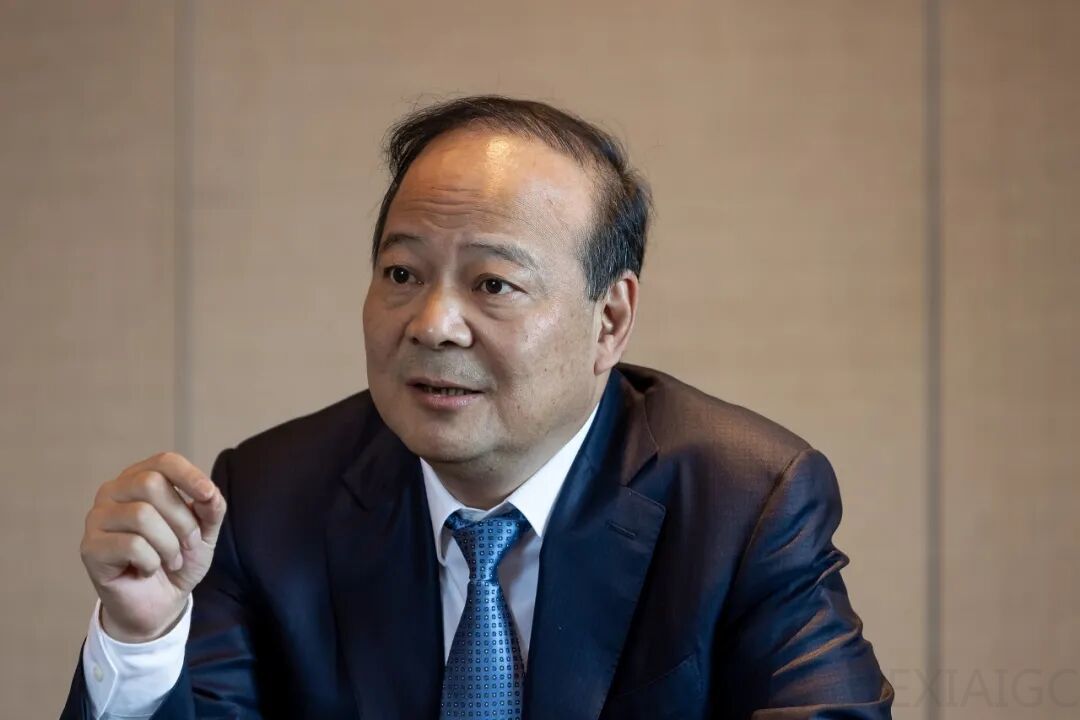 宁德时代赚走 185 亿,车企却不想再给「宁王」打工了