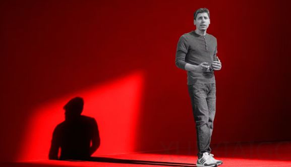 谷歌三年逆袭：草蛇灰线，伏脉千里