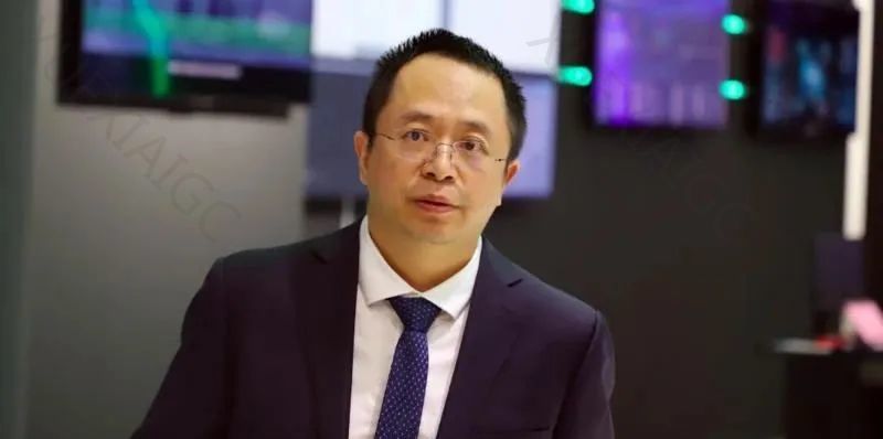 全国政协委员周鸿祎:通用大模型发展关乎国运之争