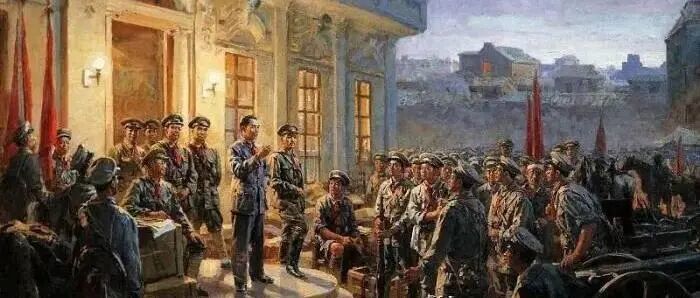 我对机器人毫无感情，仍在行业泡了三年