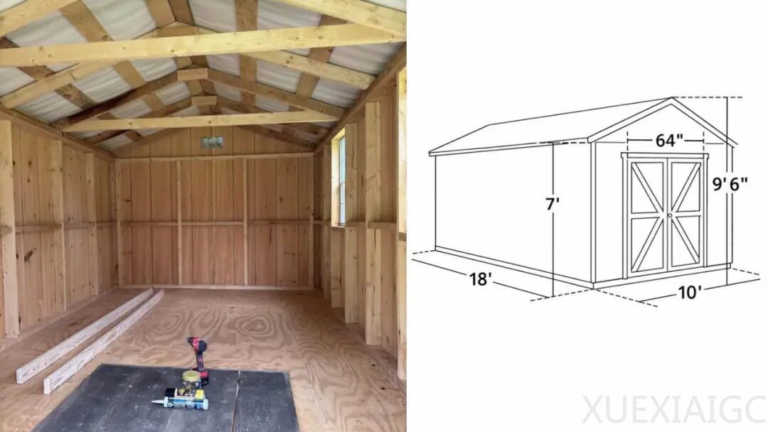 疯狂极客，在家里搞了个“晶圆厂”