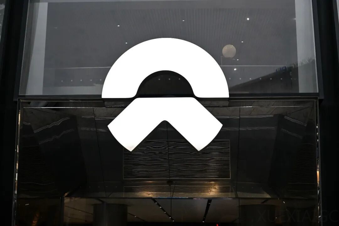 蔚来，均价 44.3 万元