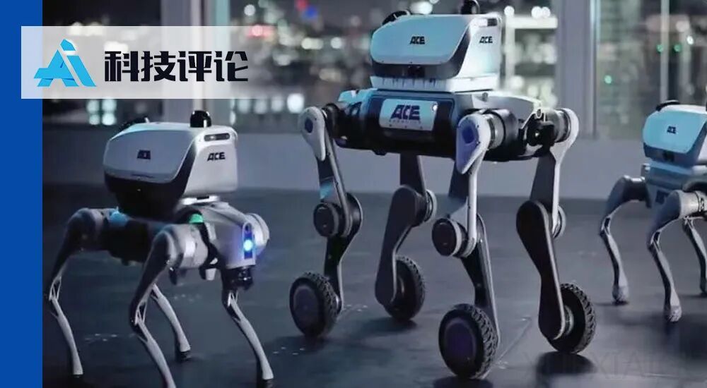 横扫19项榜单！大晓机器人开源全球首创空间智能底座