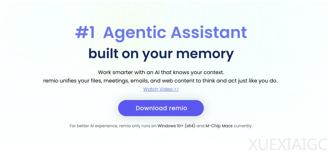 从知识库到 Agent 原生 OS，汪源想为 Agent 造一个操作系统