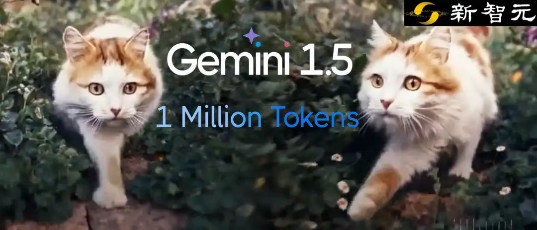 Gemini一眼识破Sora视频是AI生成?百万token上下文能力碾压GPT-4