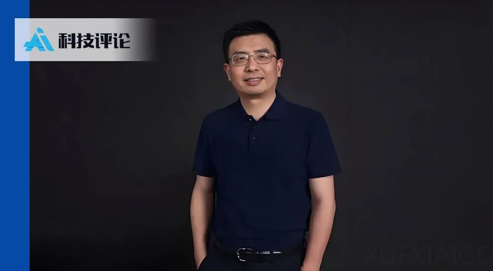 去往 Capital One 的俞栋，曾是 Hinton 的「救命恩人」