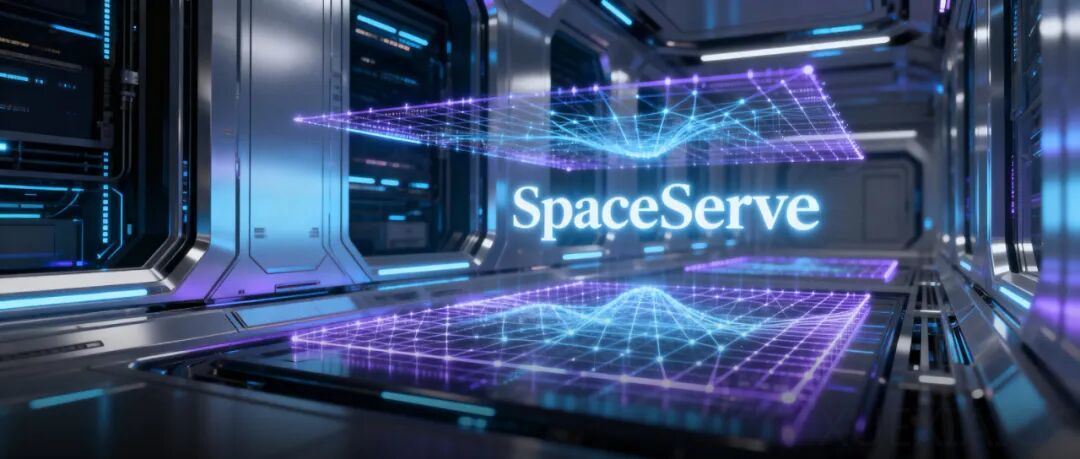 告别「解码器饥饿」!中国科学院NeurIPS推SpaceServe,高并发克星