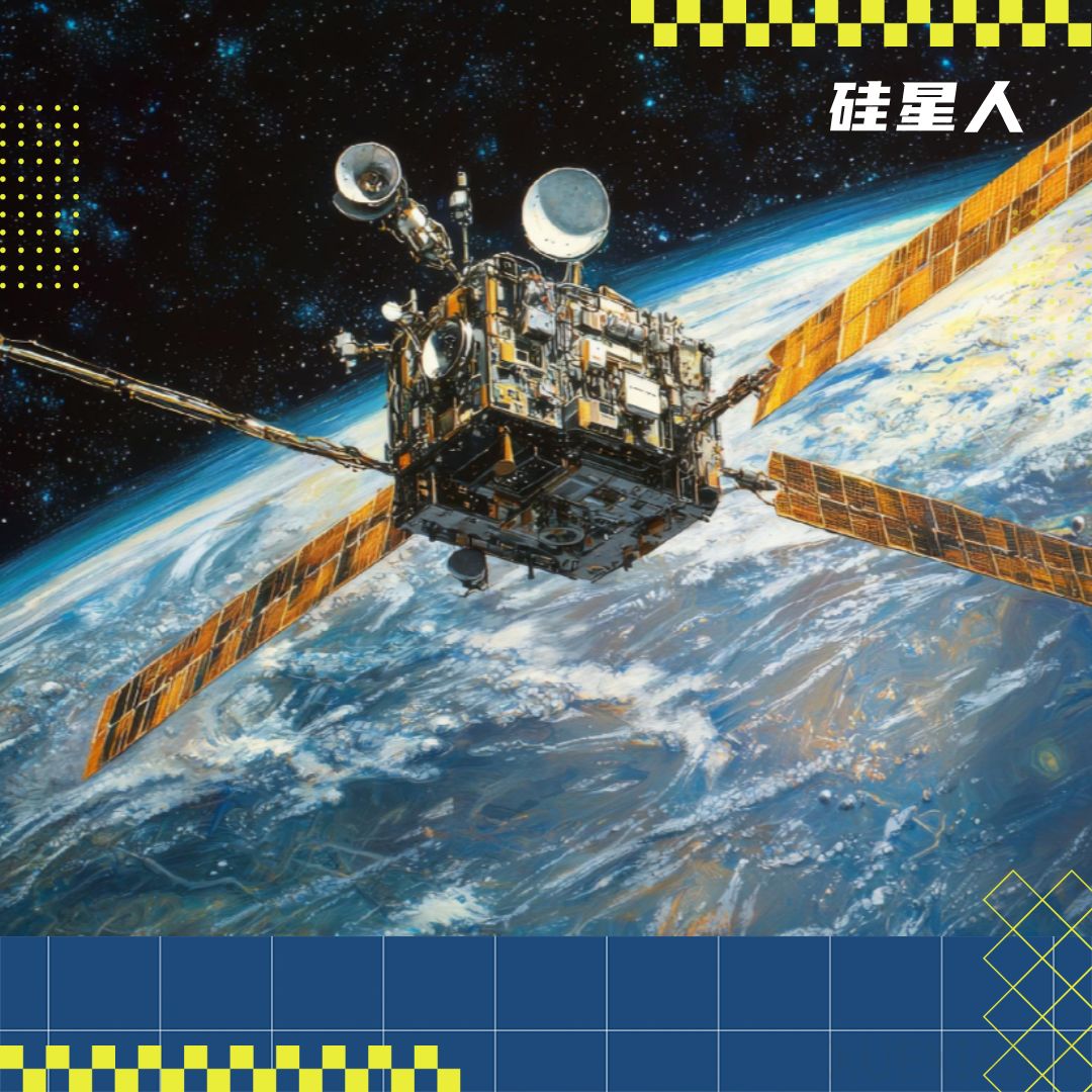 全球首个大模型在轨部署：中国太空算力解锁“软硬一体”