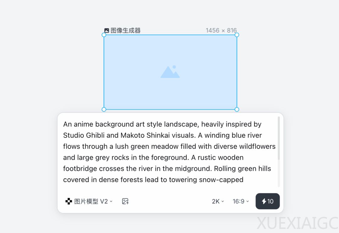 分享一些最新的 AI 玩法（附详细提示词）