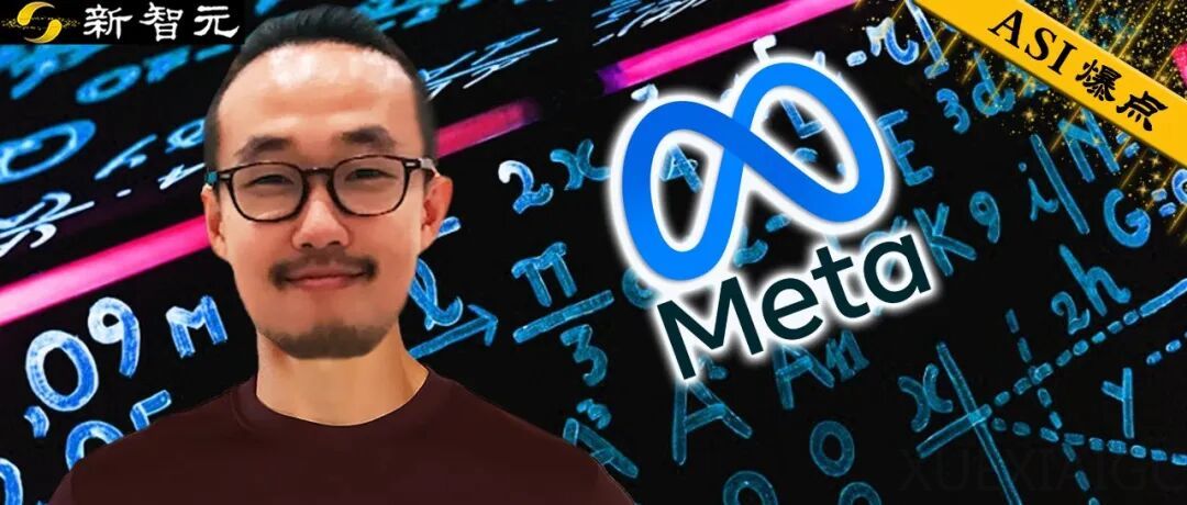 小扎「梦之队」首批论文上线!LLM自举进化,单步性能狂飙22%