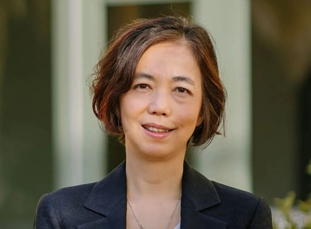 李飞飞万字长文刷屏：网红文生视频只是“画皮”，真正的万亿级风口在这｜附中英全文