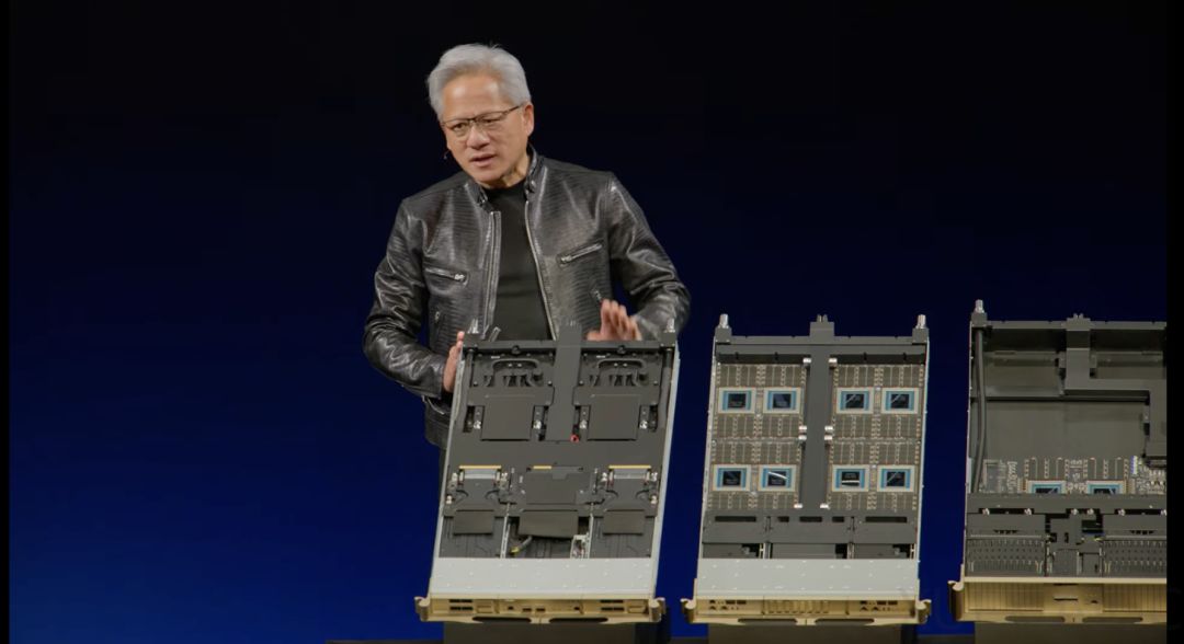 刚刚，黄仁勋宣布 Rubin 全面投产，4万名工程师参与构建！史上最强CPU同步亮相