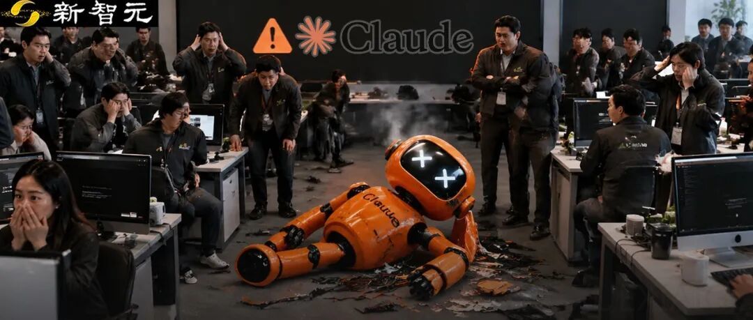 9秒，公司没了！Claude「删库跑路」，Anthropic封杀110人公司，却还在扣钱