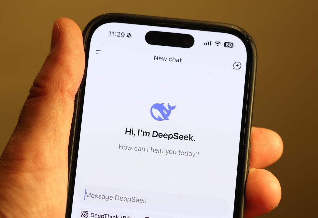 DeepSeek组建Harness团队，非「超能力者」不要？中国AI开启「做产品」的关键一跳