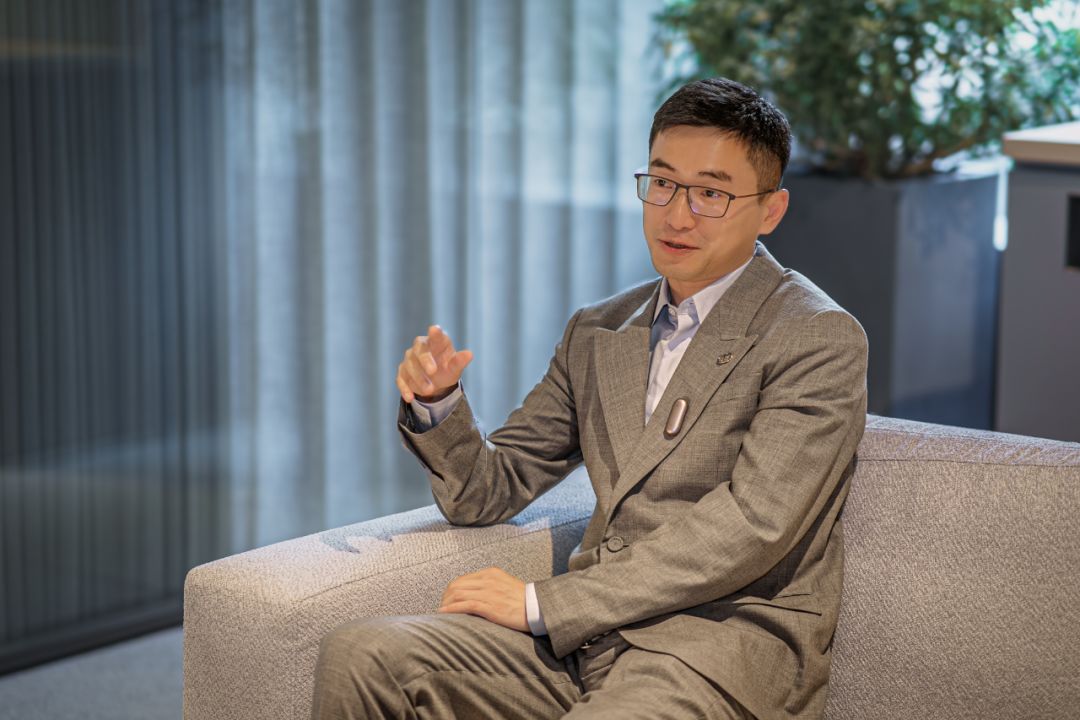 对话Plaud许高:模仿者如果真相信「Plaud」,该停掉所有业务,只干这个
