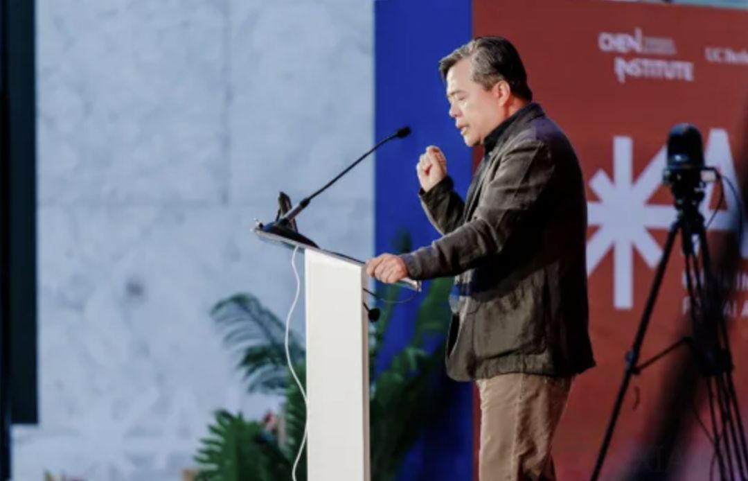 陈天桥旗下盛大AI东京研究院于SIGGRAPH Asia正式亮相，揭晓数字人和世界模型成果