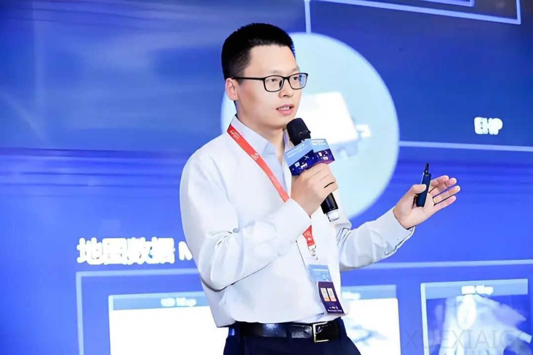 独家丨佘党恩投身具身创业，曾在百度、理想任职