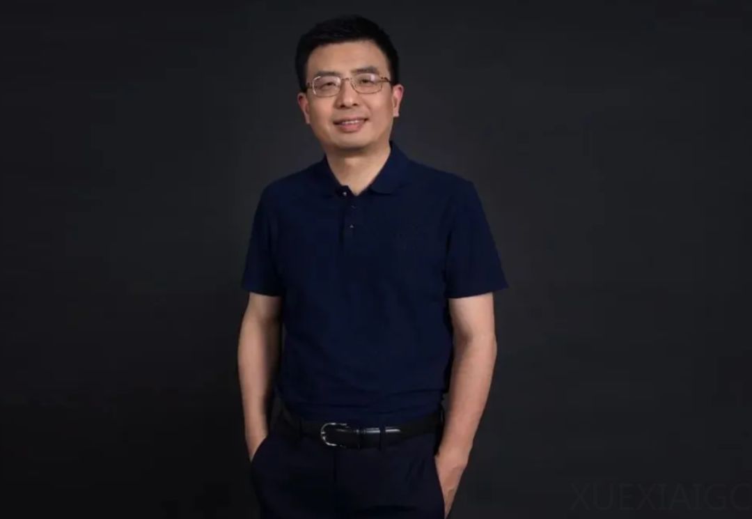 腾讯 AI · 五问丨混元的三年战争