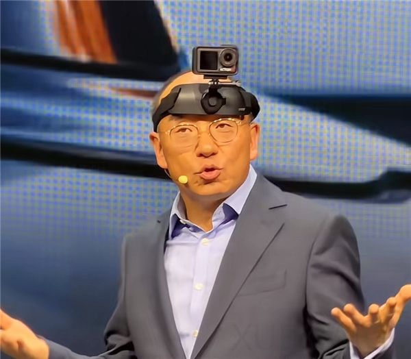 火速捡漏？阿里正式批准林俊旸辞职，谷歌DeepMind立刻抛橄榄枝；某车CEO头戴摄像头炮轰激光雷达：放在车顶不好看；OpenAI深夜祭出GPT-5.4