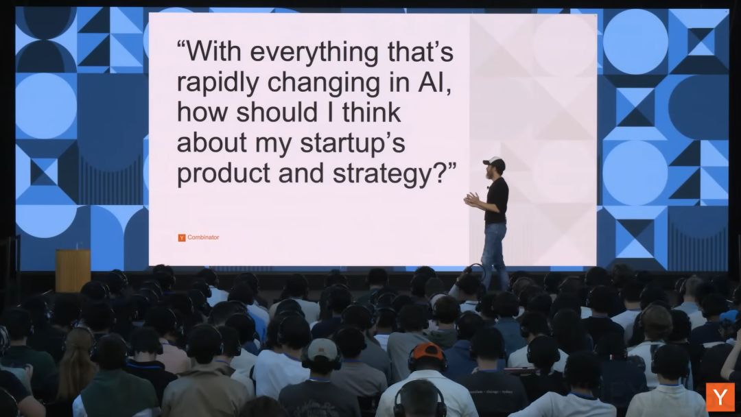AI 创业最大的问题,不是 FOMO,而是没想清楚