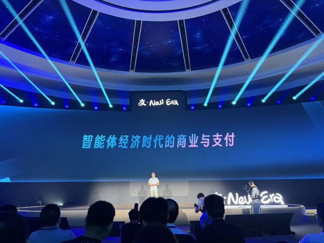 1400亿Agent入场，“流量”这条护城河要塌了
