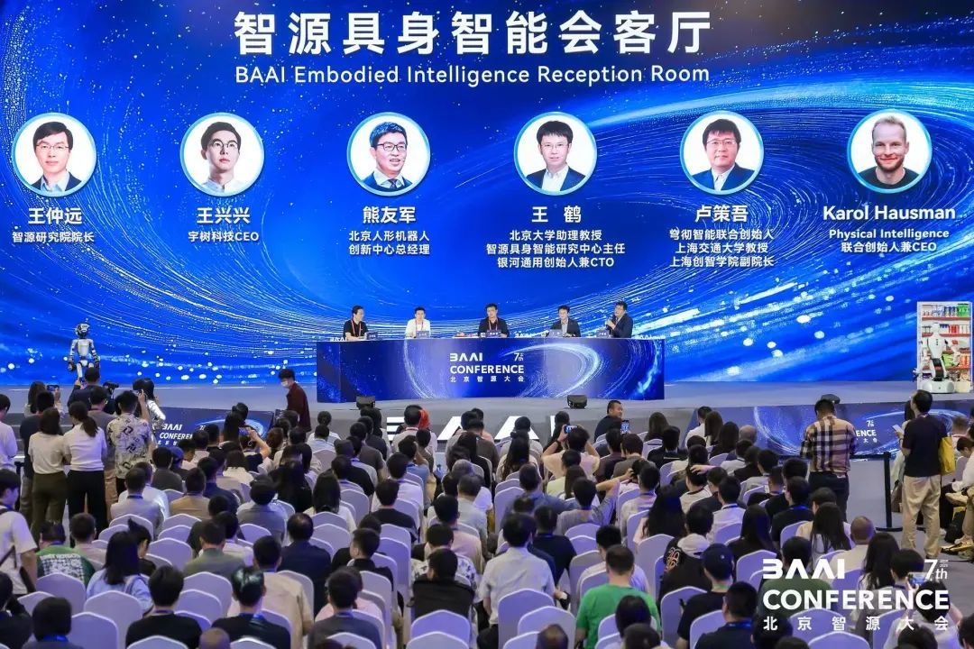 双重突破:全球首个零售VLA大模型来了!开源OpenWBT让机器人遥操门槛暴降!