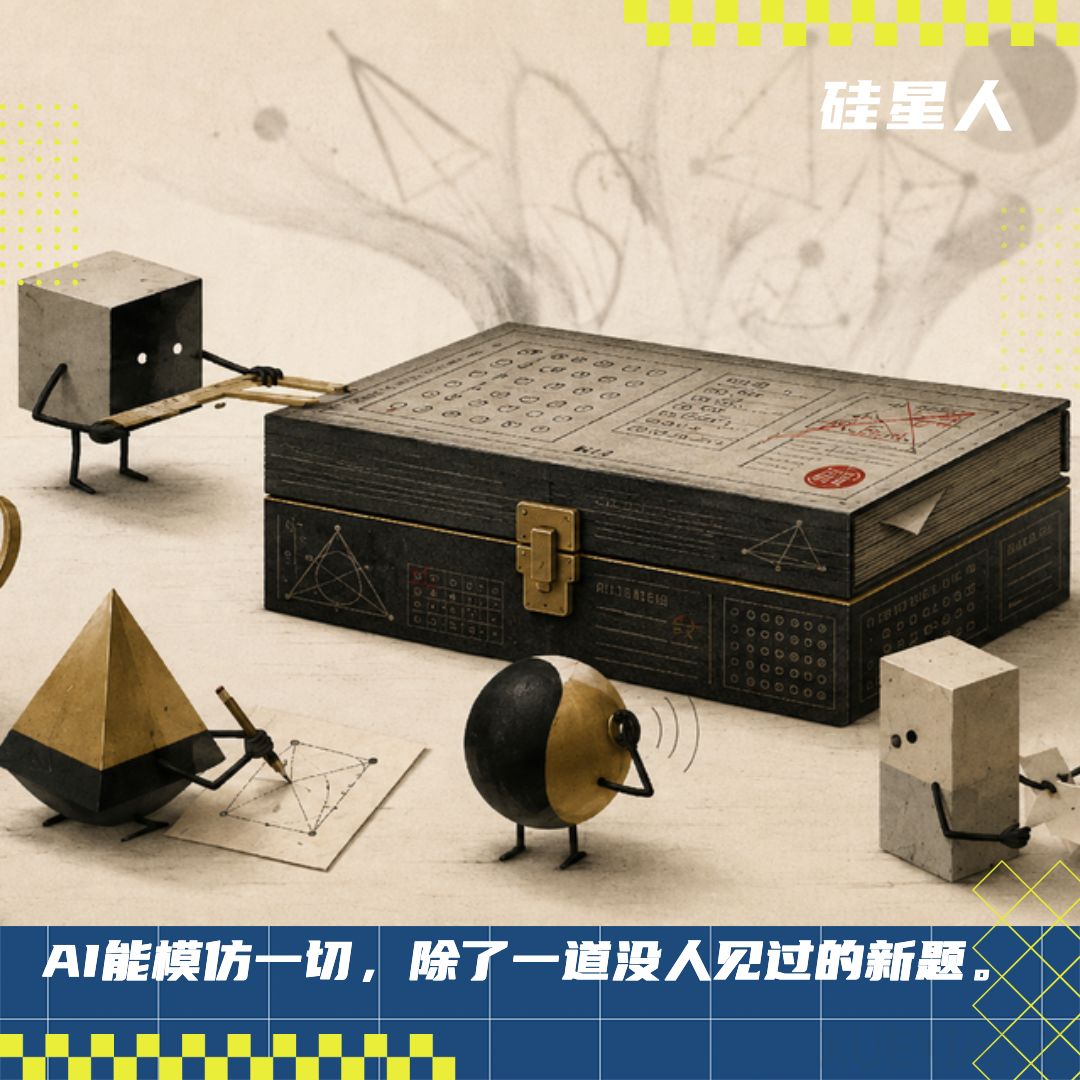 硅星人Eval Eps.4 | “AI 押中率98%”？我们让8个AI 押了高考数学卷