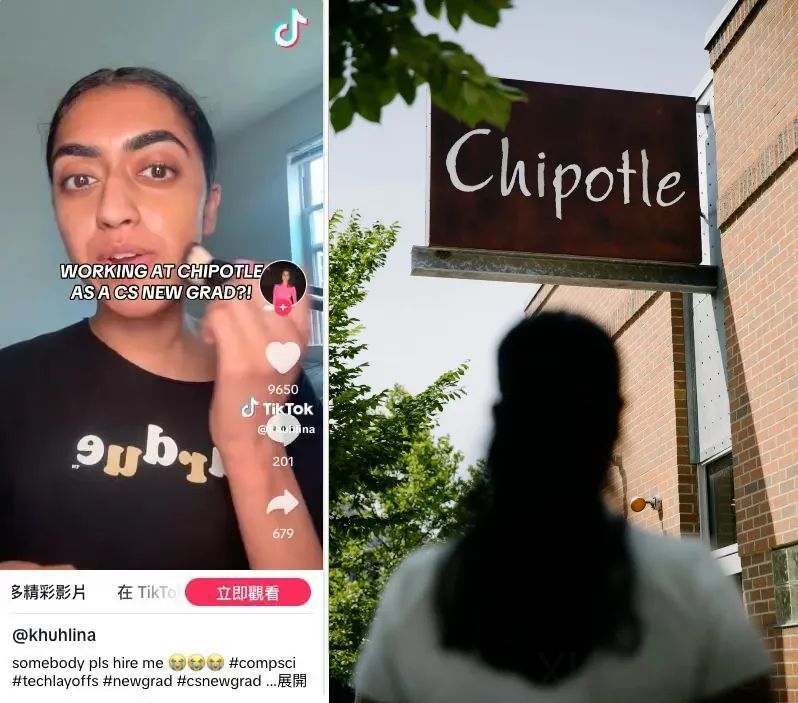 编程“学废”了?普渡毕业却只获烤肉店面试!美国IT失业创新高:AI面试成最大屈辱,网友怒称宁愿失业!