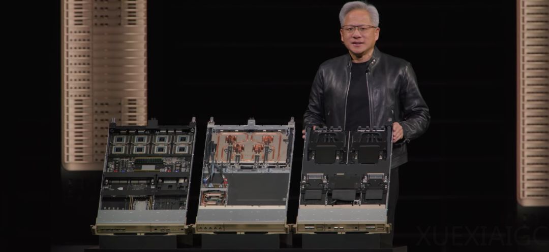 没人比英伟达，更懂「下一代 AI 计算」