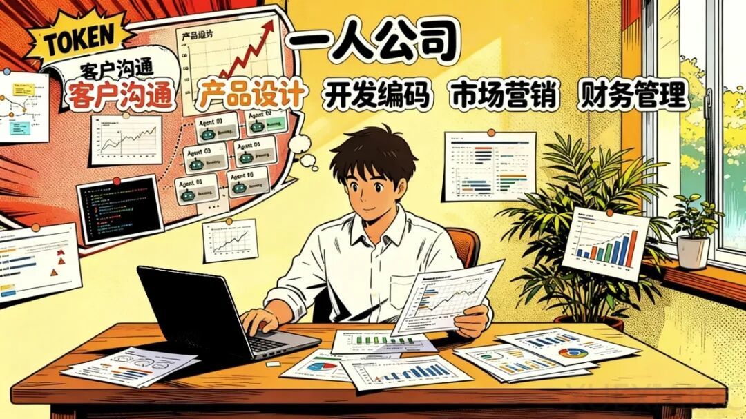 5亿Tokens白送！全球首个商用AI主机发布，终于能放开烧Token了