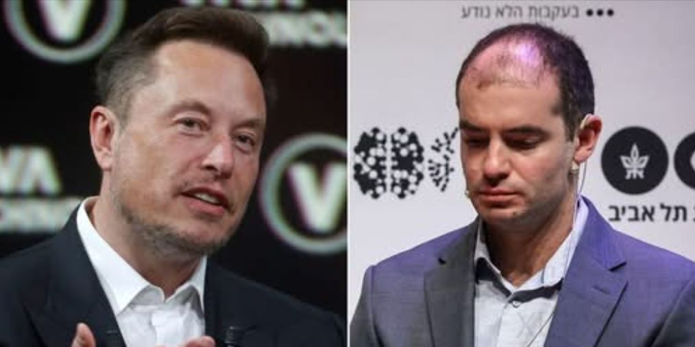 Ilya为马斯克诉OpenAI案出庭10小时质询,首次披露惊人内幕