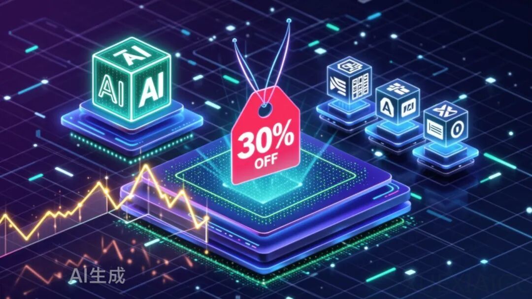 可灵AI升级模型降价30%,视频大模型会卷入价格战吗?