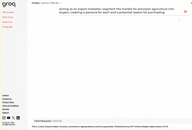 比 GPT-4 快 18 倍、自研芯片比英伟达 GPU 快 10 倍的 Groq,能否撼动英伟达?