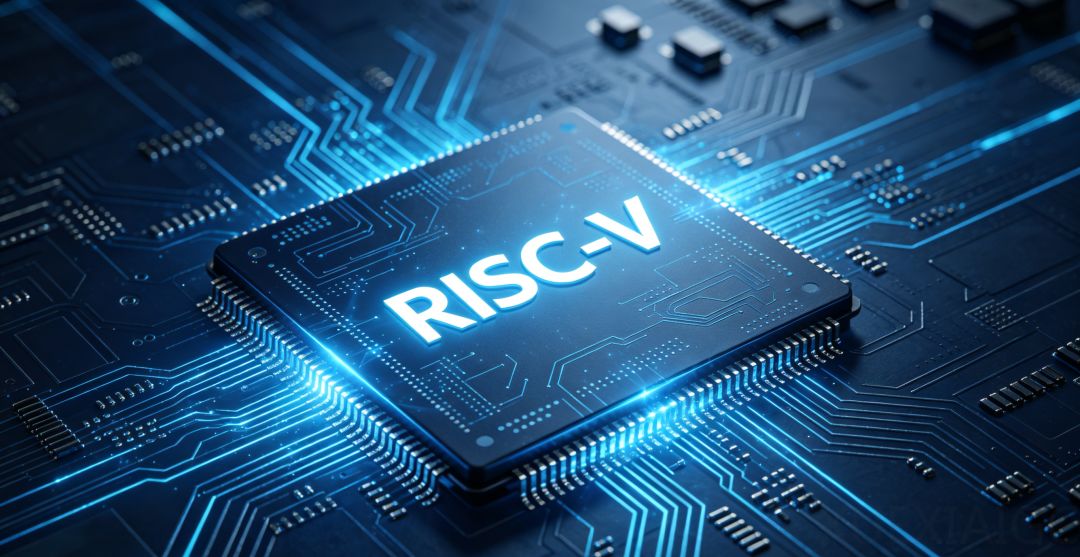 Arm下场造芯，RISC-V发展加速