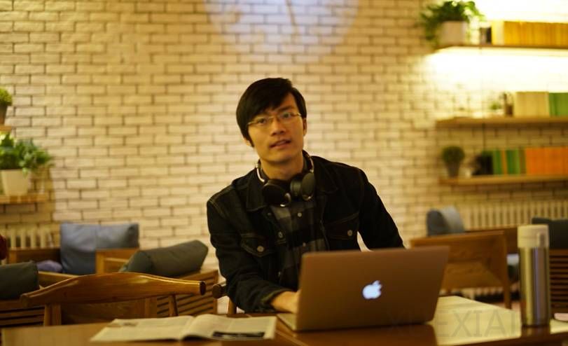 独家丨徕芬海外市场负责人邵诗立离职,或将创业