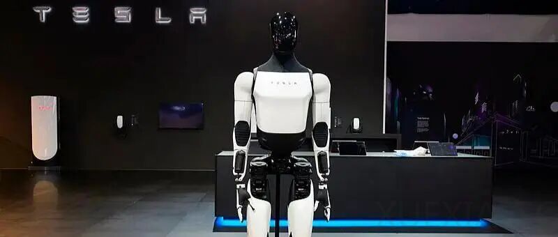 官宣！Optimus 3一季度发，马斯克：比中国机器人都厉害
