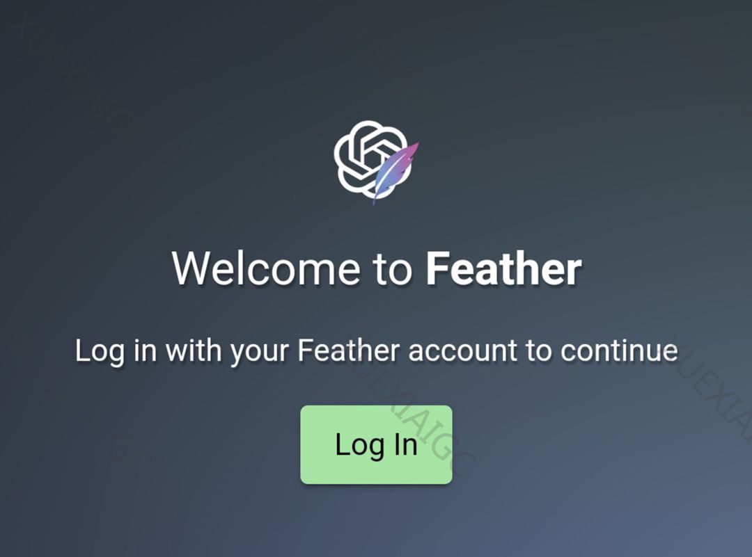 网友曝光 OpenAI 秘密项目 Feather:简化 AI 应用开发