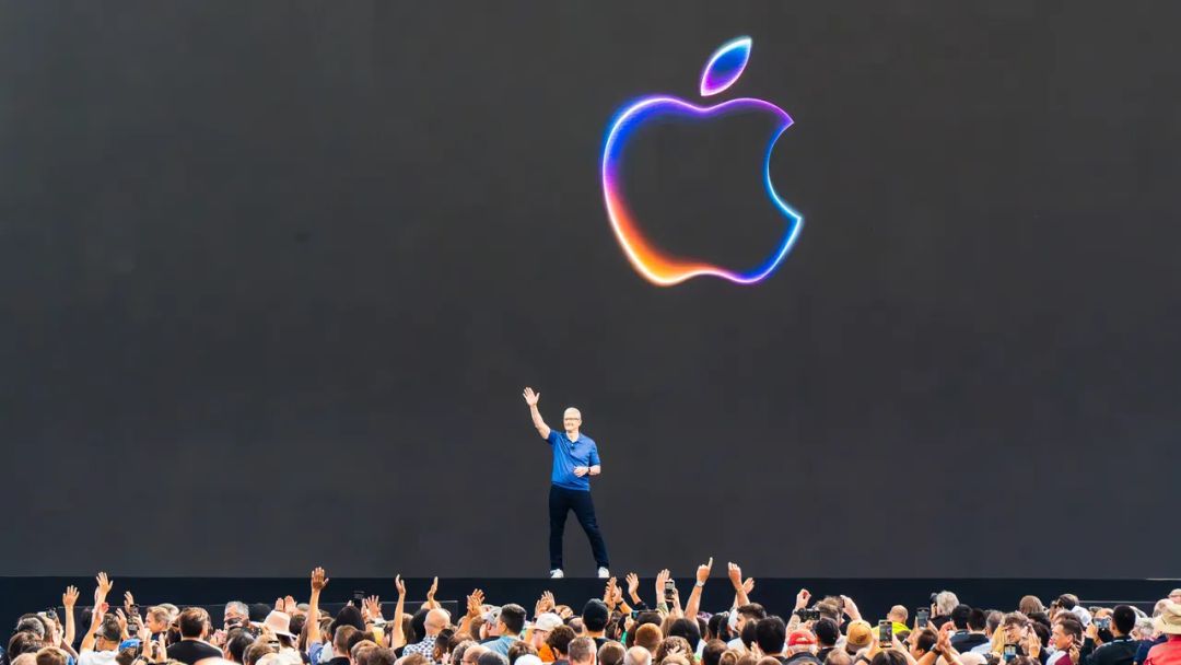 苹果 WWDC25 终极前瞻:打不过 AI,我还打不过「UI」吗?!
