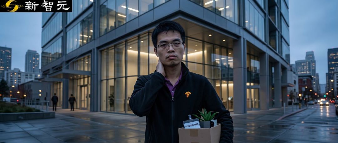 996太轻松，002极限压榨！被AGI逼疯的硅谷天才，正在集体逃亡