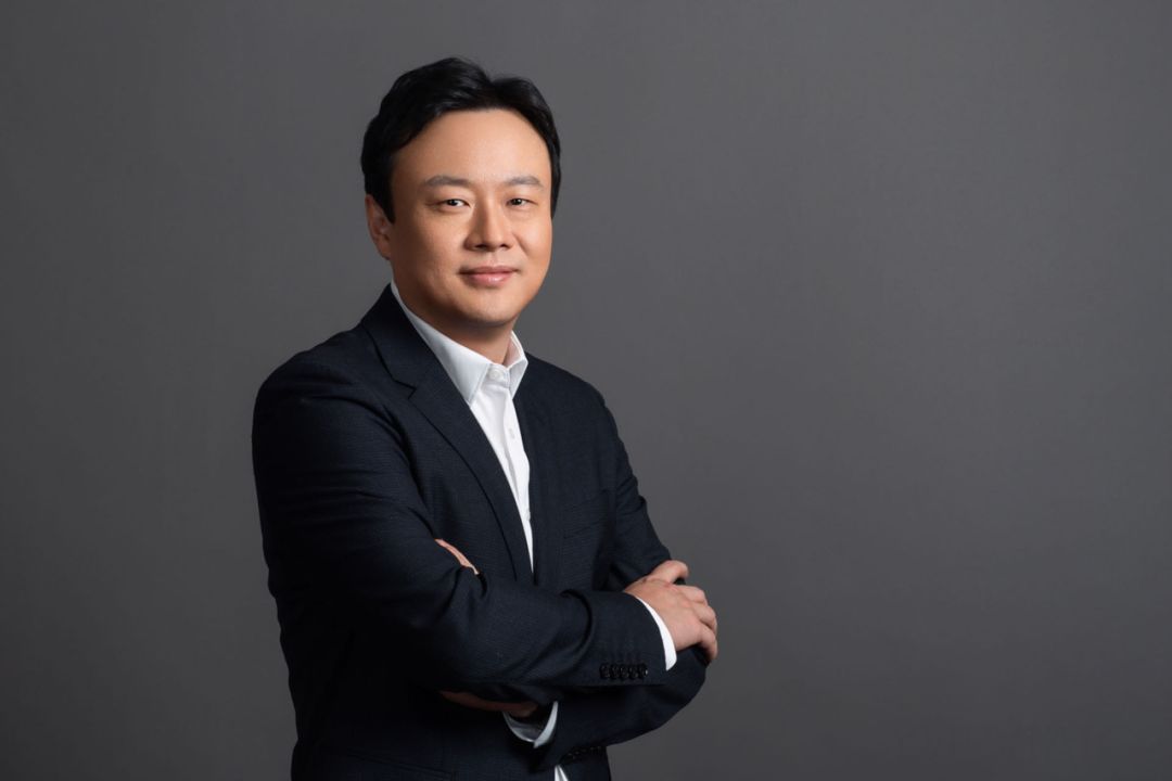 独家对话腾讯云产业生态部杨晨：上任500天，这位船长如何带伙伴用AI穿越「求生焦虑」？